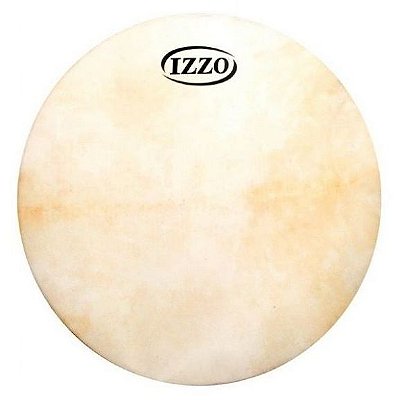 Pele 12" Couro Izzo IZ7015