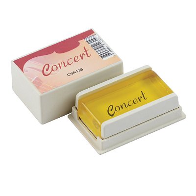 Breu para Instrumentos de Arco Concert CVA135