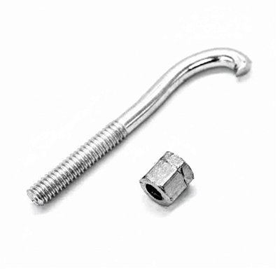 Garra de Afinação para Pandeiro Torelli TA710