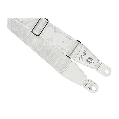 Correia 5 cm Seizi Strap Lock Air SL1 White