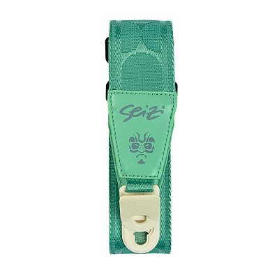 Correia 5 cm Seizi Strap Lock Air SL1 Green