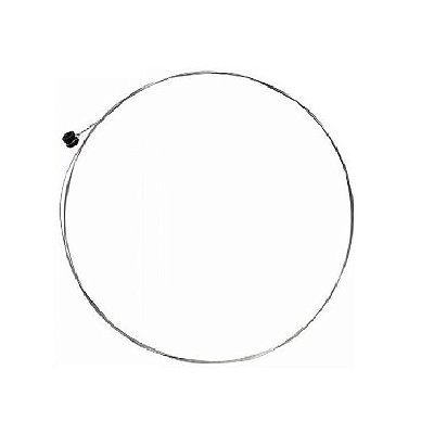 Corda Avulsa Guitarra Giannini 4ª Ré GEEGST8.4