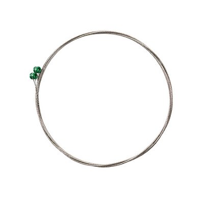 Corda Avulsa Viola Caipira .009 / .011 Giannini Cobra 3º Sol GESVP3