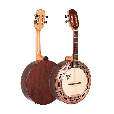 Banjo Eletroacústico Passivo Marquês BAJ-93 CTEL