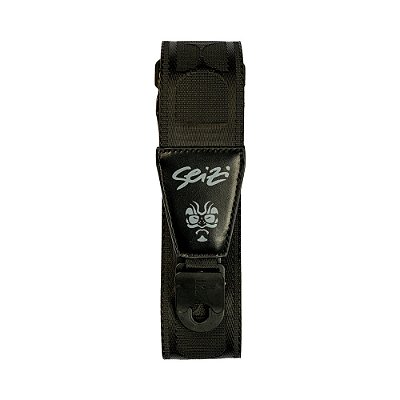 Correia 5 cm Seizi Strap Lock Air SL1 Black