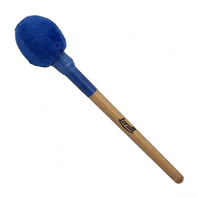 Baqueta Maçaneta Zabumba Torelli TQ091