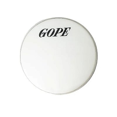 Pele 14" Porosa Gope LP1214