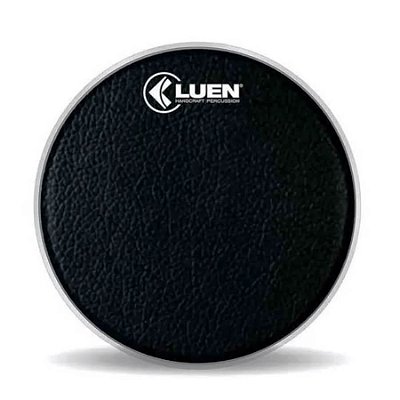 Pele 16" Korino Preta Luen 12056PT