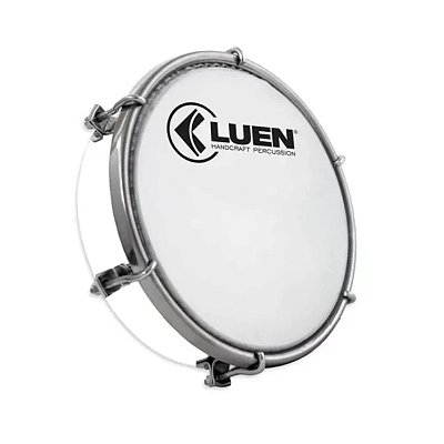 Tamborim 6" Luen ABS 41002BR
