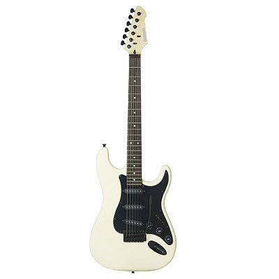 Guitarra Stratocaster Rockwave RW50 IV