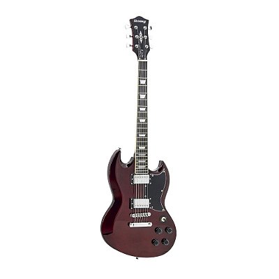 Guitarra SG Strinberg GSS400 WR