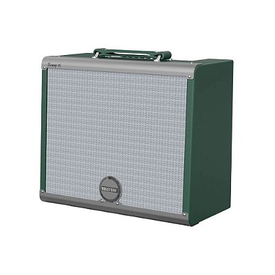 Amplificador Guitarra Vosstorm SWAMP 45 250W