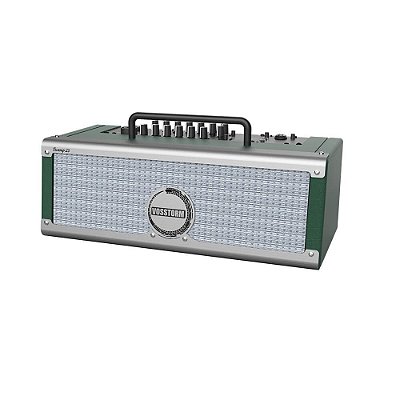 Amplificador Guitarra Vosstorm SWAMP 23 100W
