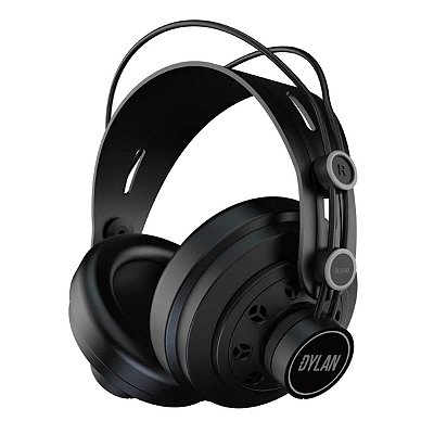 Headphone Dylan DL-640