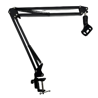 DUPLICADO - Suporte Articulado Microfone Vokal VSA60