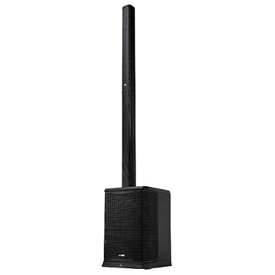 Caixa Multiuso Line Array Vertical Subwoofer 12" Lexsen Titan 3000 1000W