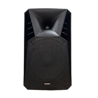 Caixa Amplificada 15" Lexsen Titan 15 750W