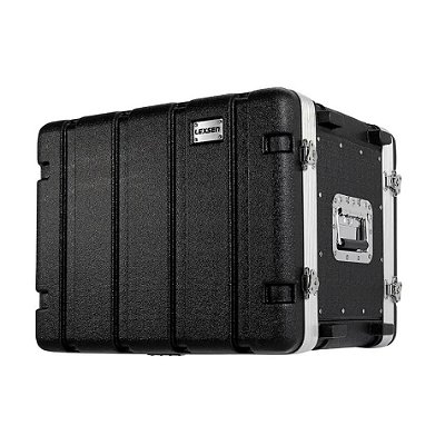 Rack para Periféricos Lexsen LRK-8U Pro