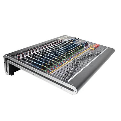 Mesa de Som 16 Canais DBR DM16