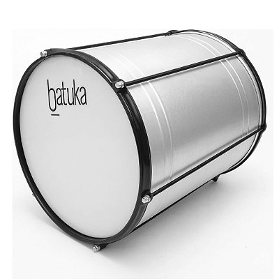 Surdo 14" x 45 Alumisteel Luen Batuka 60030