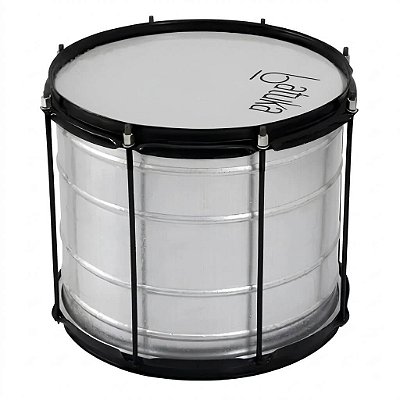 Surdo 14" x 30 Alumisteel Luen Batuka 60029