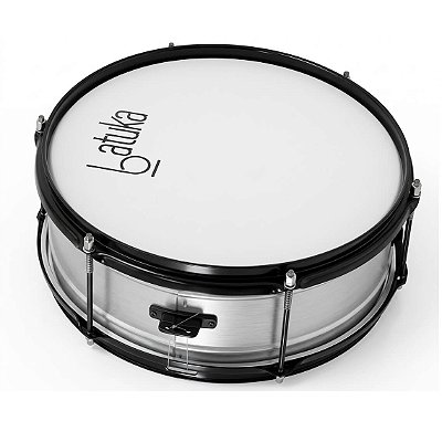 Caixa de Repique 14" x 15 Alumisteel Luen Batuka 60023