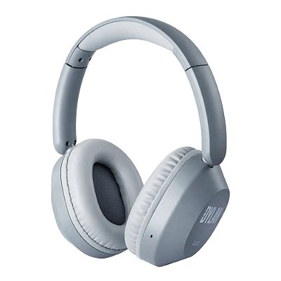 Headphone Bluetooth Dylan Celebrate DL-500 Grey