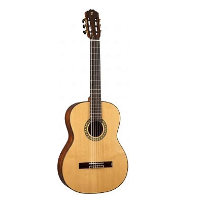 Violão Acústico Nylon Tagima Vesperata NT