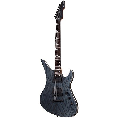 Guitarra Schecter Avenger Standard Charcoal Satin 3964 CN