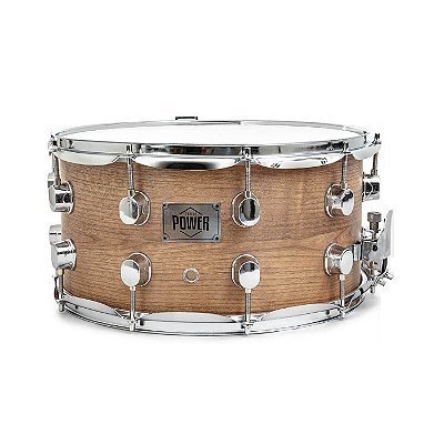 Caixa Avulsa Bateria 14" Turbo Snare147-WD Madeira