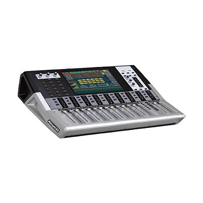 Mesa de Som Digital 32 Canais Duonn Atrium 32