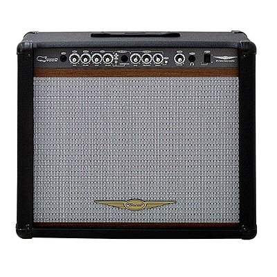 Amplificador Guitarra Oneal OCG400R CR 90W