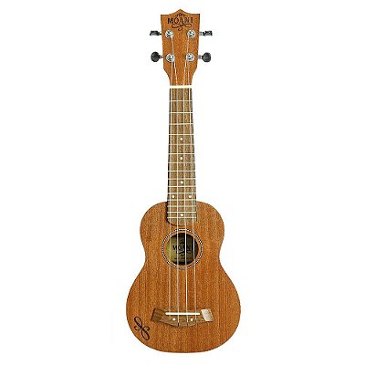 Ukulelê Acústico Moani Soprano UKSS02-21