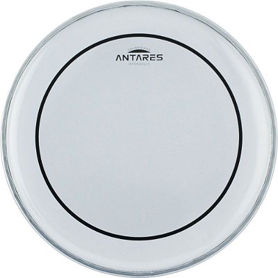 Pele 20" Hidráulica Antares ADHH20