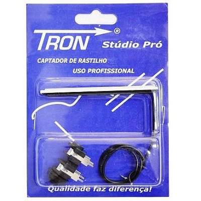 Captador Rastilho Viola Caipira Tron Studio Pro SP1000J