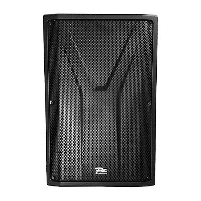 Caixa Amplificada 15" PZ Pro Áudio YAC15A 500W