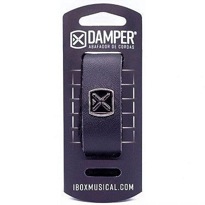 Damper Abafador de Cordas Ibox Supreme DSSMD02 Small