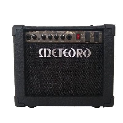 Amplificador Guitarra Meteoro Space Junior 35GS 25W