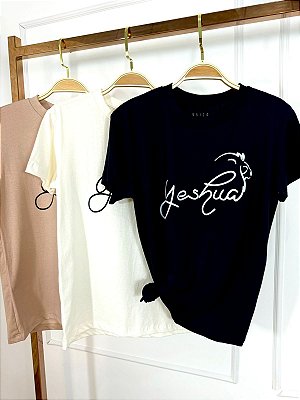T-shirt Yeshua