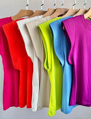 T-shirt Muscle Tee Alice