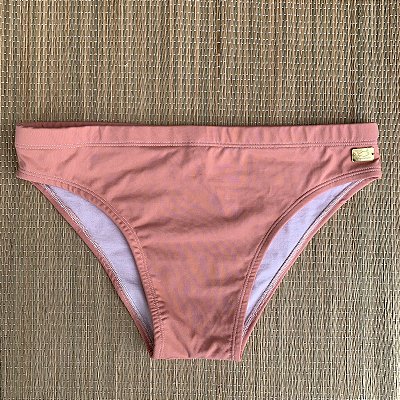 Sunga Nude Rosado - PowerSlip