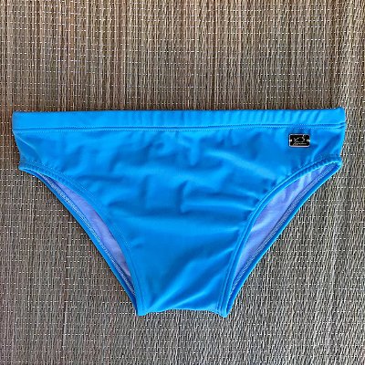Sunga Azul Bebê - PowerSlip