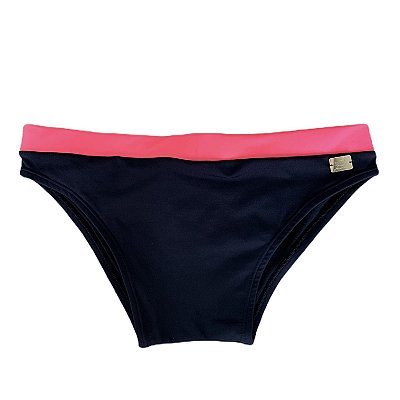 Sunga Duo Pink - PowerSlip