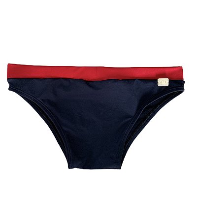 Sunga Duo Red - PowerSlip
