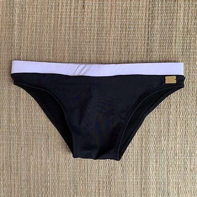 Sunga Duo Black - PowerSlip