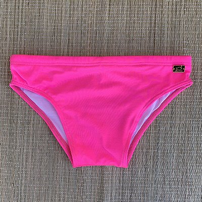 Sunga Pink Premium - PowerSlip
