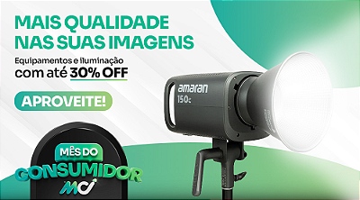 Dia do consumidor 30% off