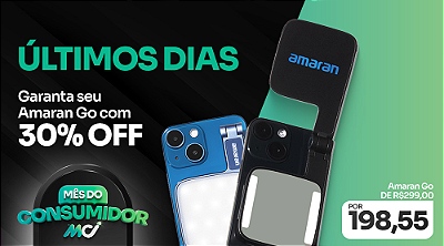 Ultimos dias 30% OFF