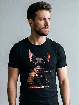 Os melhores amigos do homem - masculino