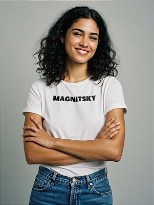 magnitsky  - feminina